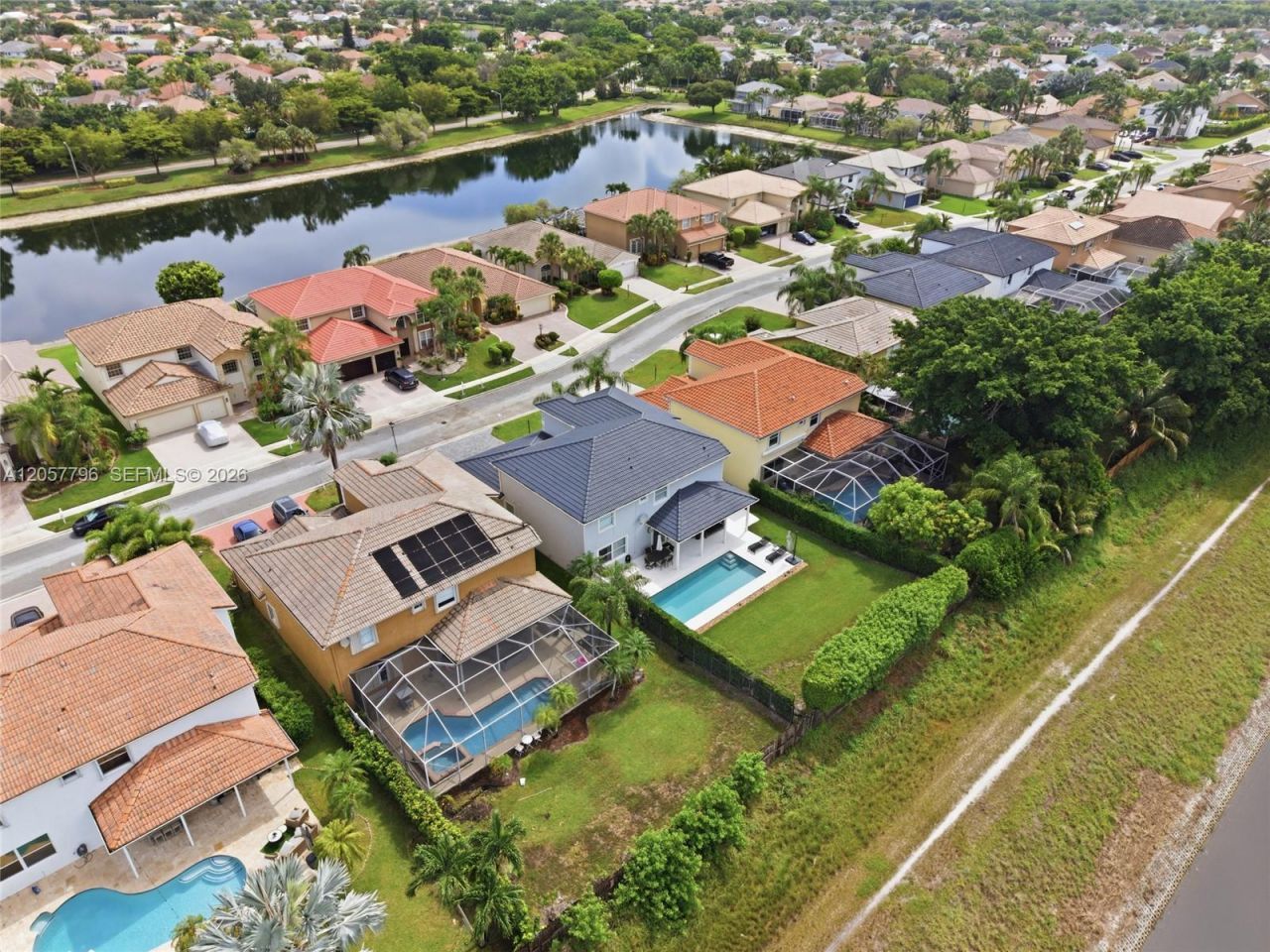 12638 Little Palm Ln , Boca Raton, FL 33428 Photo