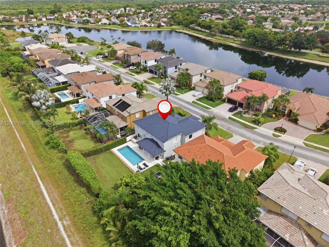 12638 Little Palm Ln , Boca Raton, FL 33428 Photo
