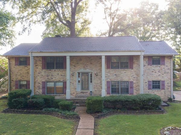 213 Flurnoy Ave, Florence, AL 35633