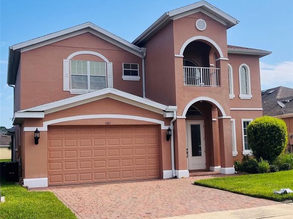 1221 DUMAINE AVENUE , PORT ORANGE, FL 32129