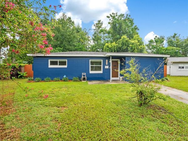 4901 BRISTOL COURT, ORLANDO, FL 32808