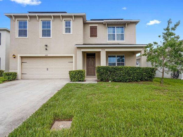 5125 FIDDLEWOOD WAY , ST CLOUD, FL 34771