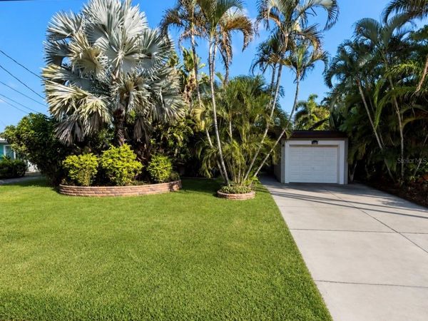 639 NORMANDY ROAD, MADEIRA BEACH, FL 33708