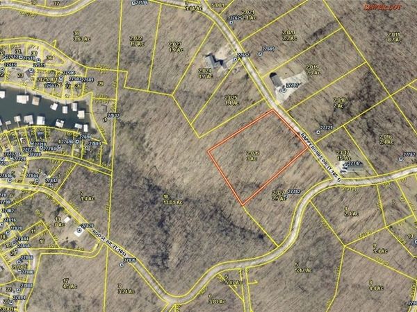 Lot #5 Happy Hours Drive, Rocky Mount, MO 65072