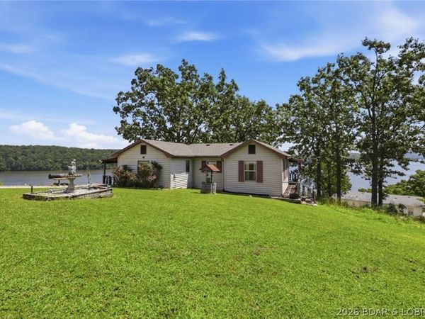 0 Rosey Lane, Edwards, MO 65326