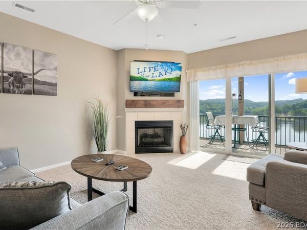 426 Cedar Heights Drive, Unit 3B, Camdenton, MO 65020