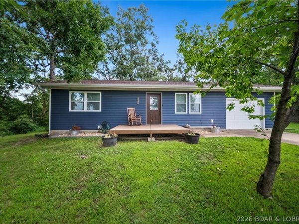 120 Scrivner Road, Eldon, MO 65026