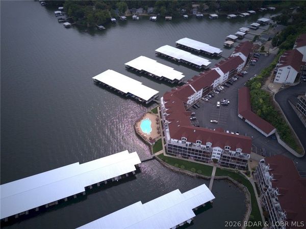 600 Clearwater Drive, Unit 1A - 1B, Camdenton, MO 65020