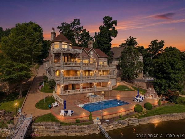 369 Lake Drive, Porto Cima, MO 65079