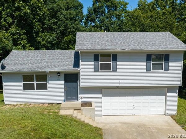 215 Jamie Drive, Camdenton, MO 65020