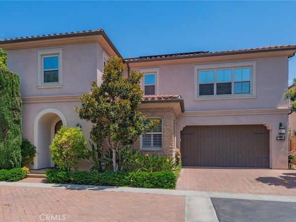 50 Twin Gables , Irvine, CA 92620
