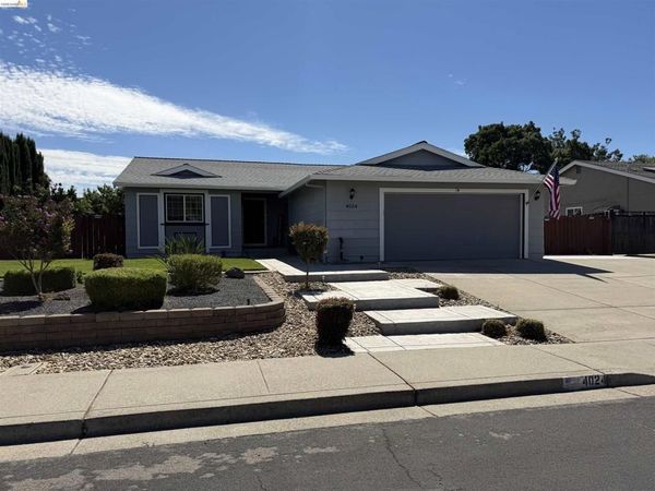 4024 Mellowood Dr , Oakley, CA 94561