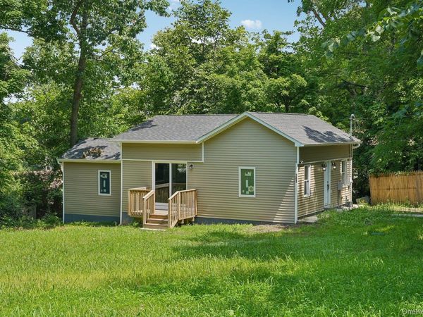 381 Mountain Lodge Road, Monroe, NY 10950