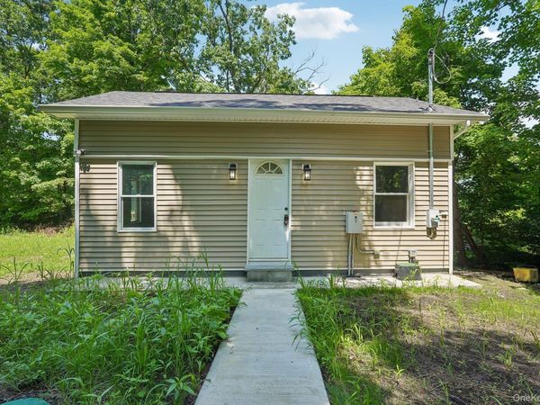 381 Mountain Lodge Road, Monroe, NY 10950