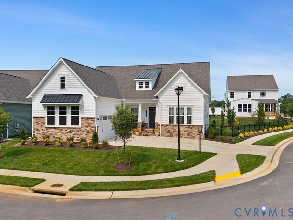 900 Landon Laurel Lane, Midlothian, VA 23114