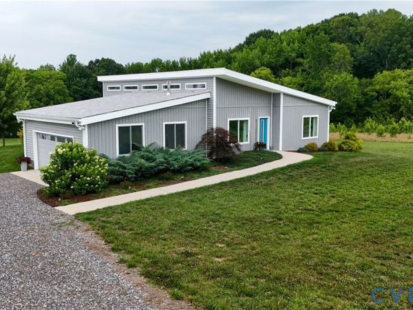 567 Monroe Church , Rice, VA 23966