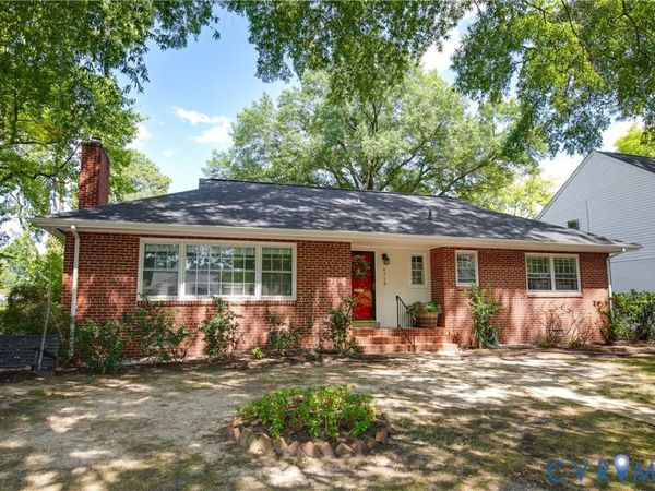 4718 Augusta Avenue, Richmond, VA 23230
