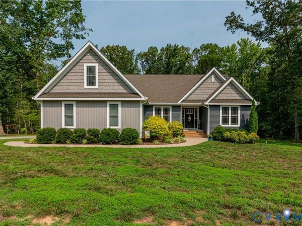 2816 Preston Park Way , Sandy Hook, VA 23153