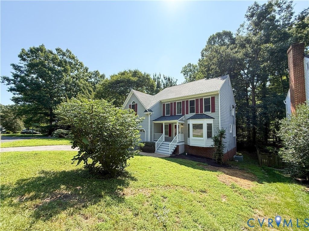 4704 Cedar Cliff Road, Chester, VA 23831 Main Photo
