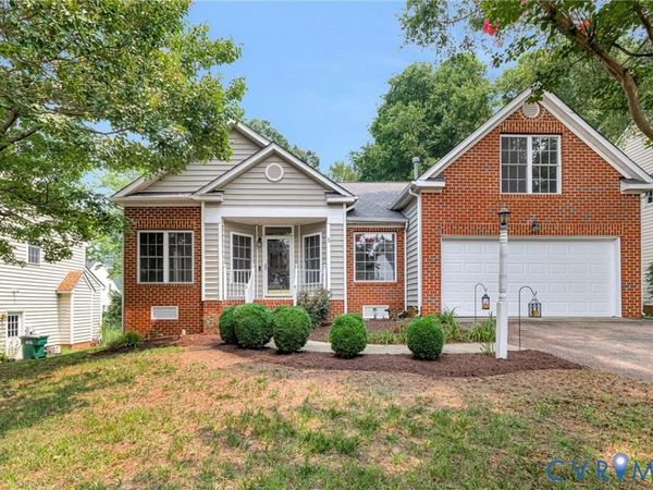 10621 Correnty Drive , Henrico, VA 23059
