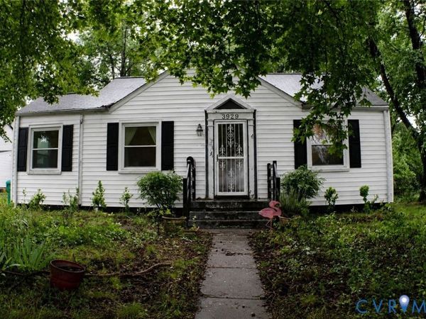 3929 E Chatham Drive , Richmond, VA 23222