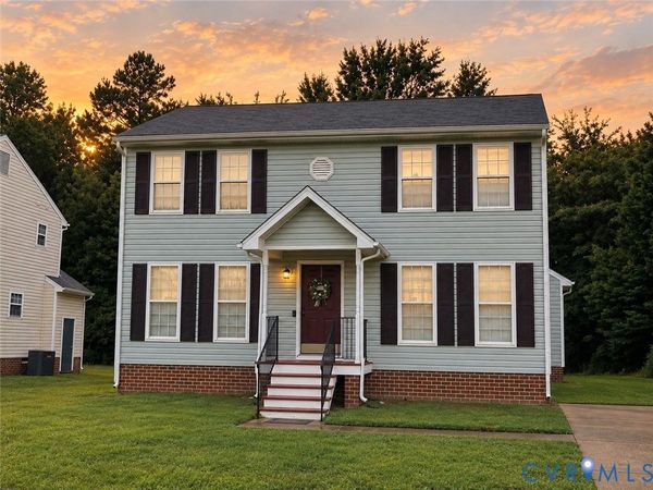 3844 Flat Field Terrace, Richmond, VA 23223