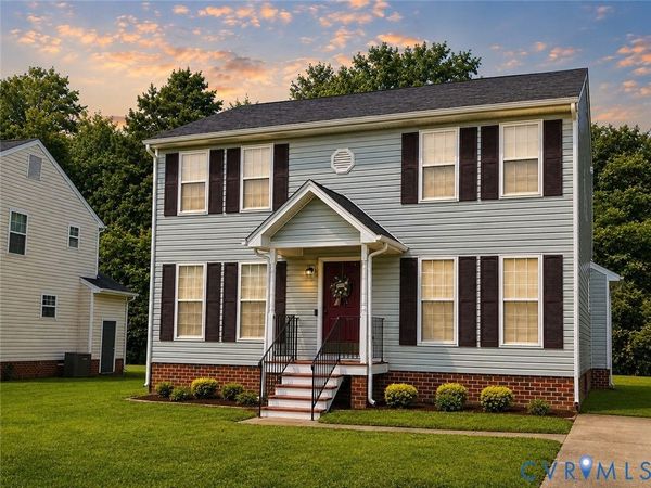 3844 Flat Field Terrace, Richmond, VA 23223