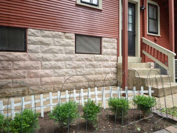 301 W 5th Avenue , Unit Rear, Columbus, OH 43201
