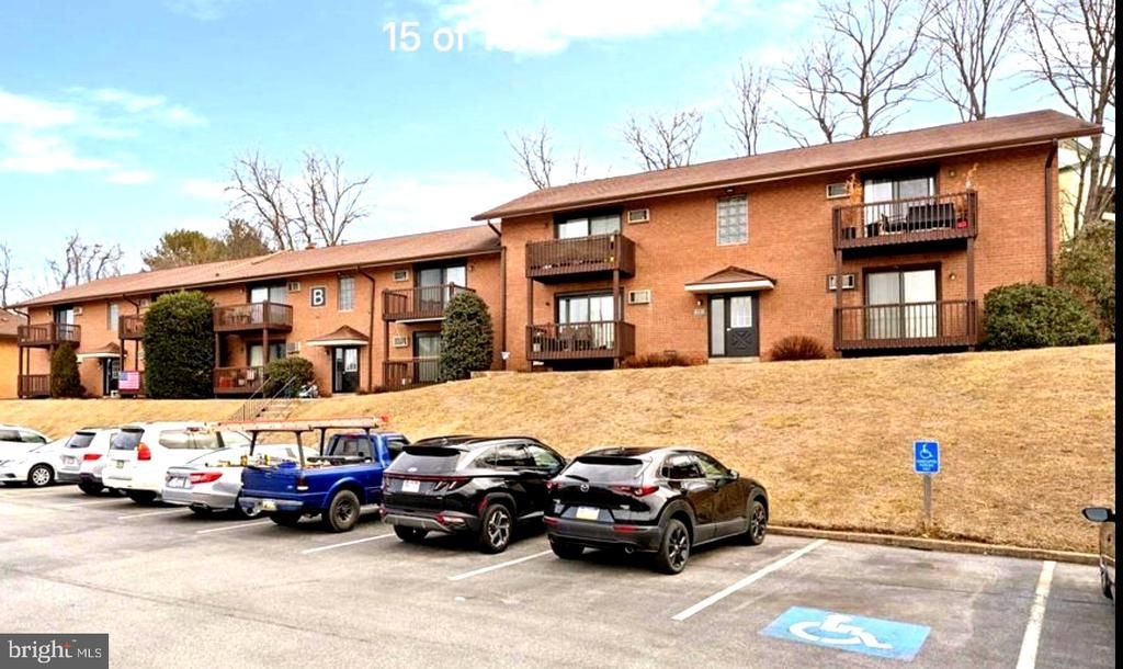 1016 W BALTIMORE PIKE, MEDIA, PA 19063
