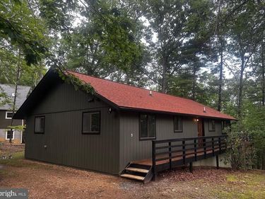 213 MORRIE DRIVE, BASYE, VA 22810