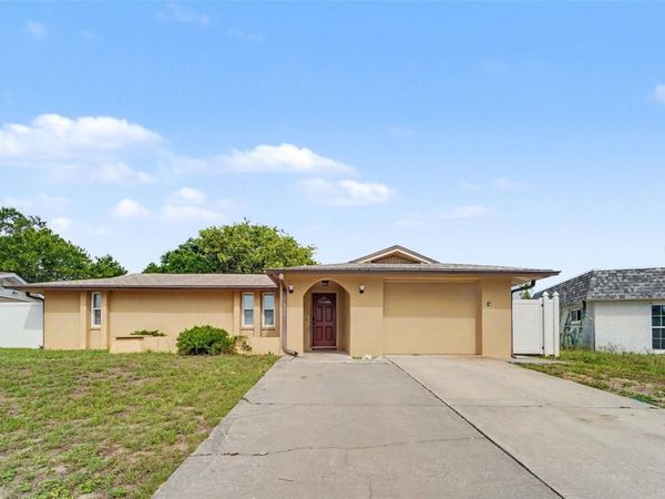 7612 DALE DRIVE , PORT RICHEY, FL 34668