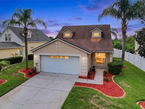 5003 PRAIRIE VIEW WAY , WESLEY CHAPEL, FL 33545