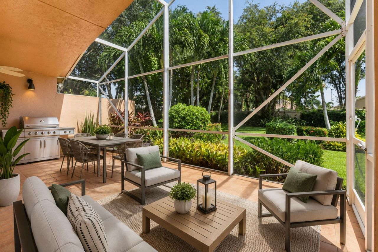 6833 Viale Elizabeth, Delray Beach, FL 33446 Photo
