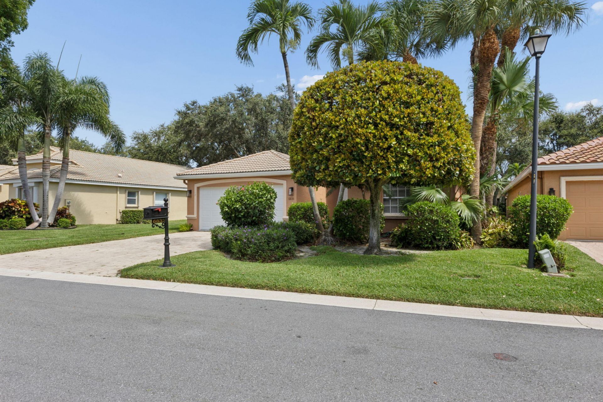 6833 Viale Elizabeth, Delray Beach, FL 33446 Photo