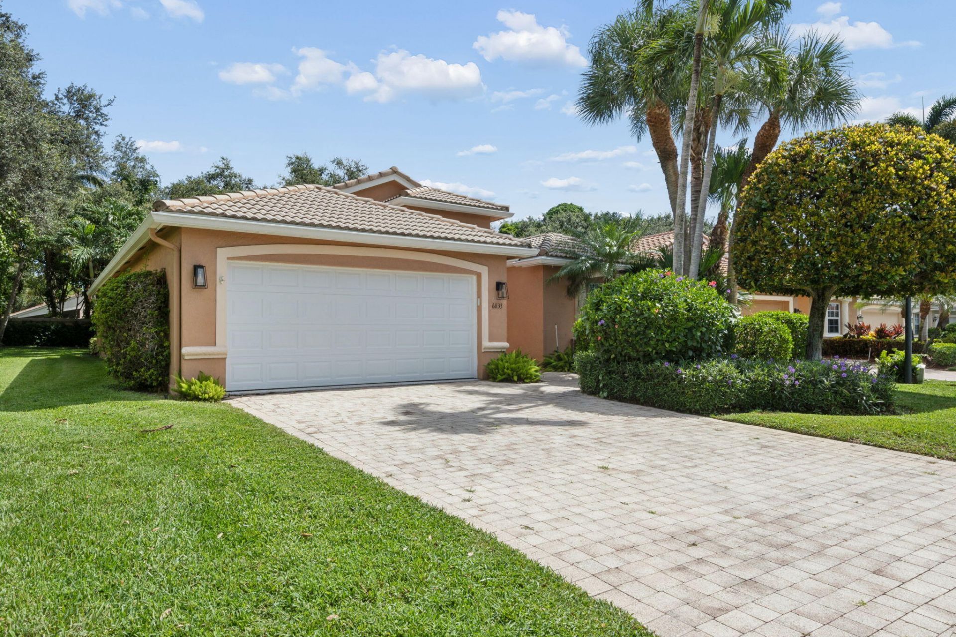 6833 Viale Elizabeth, Delray Beach, FL 33446 Photo