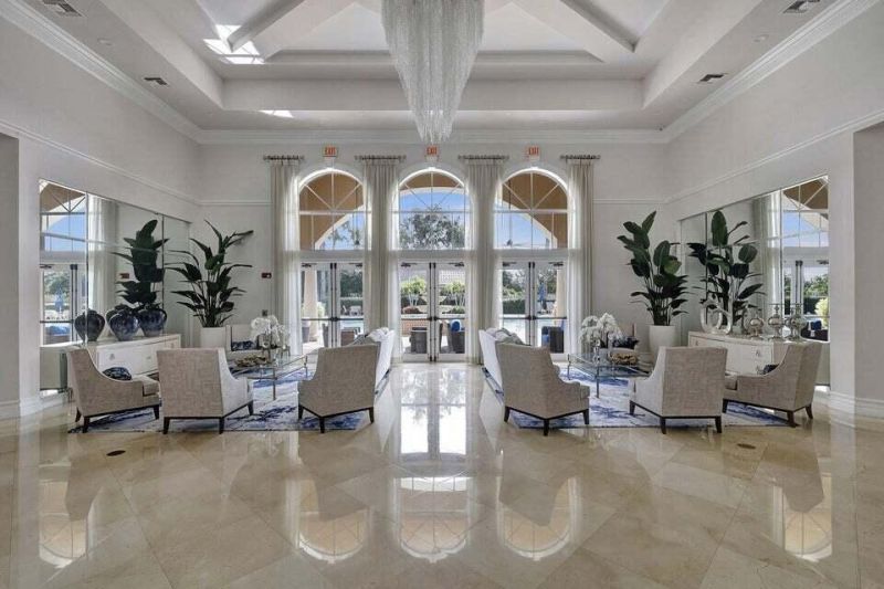6833 Viale Elizabeth, Delray Beach, FL 33446 Photo