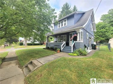 123 Myrtle Street , Jamestown, NY 14701