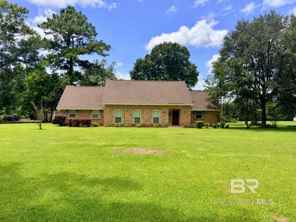23856 County Road 47, Perdido, AL 36562