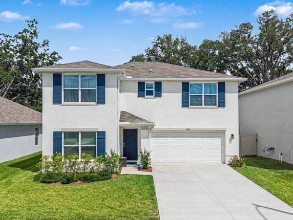 13484 MYLION WAY , SPRING HILL, FL 34610