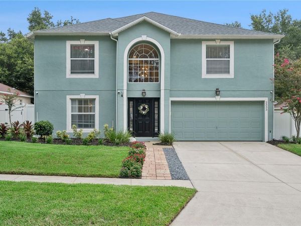 2333 FOXTREE ROAD , TAVARES, FL 32778