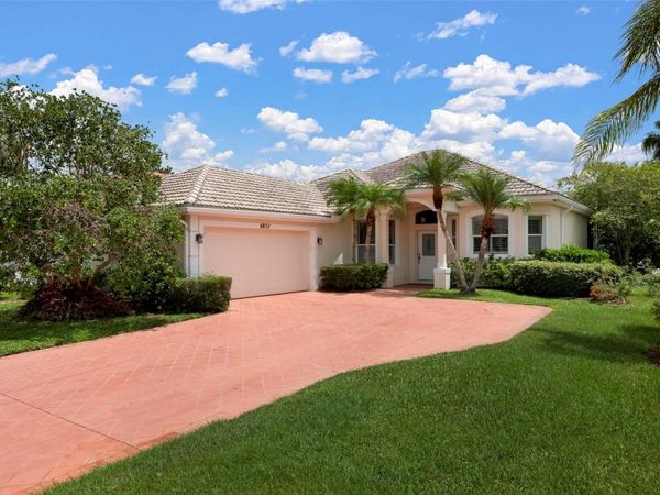 6852 SAGEBRUSH CIRCLE, SARASOTA, FL 34243