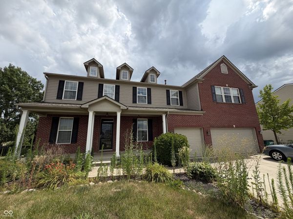 49 Markleville Lane , Westfield, IN 46074