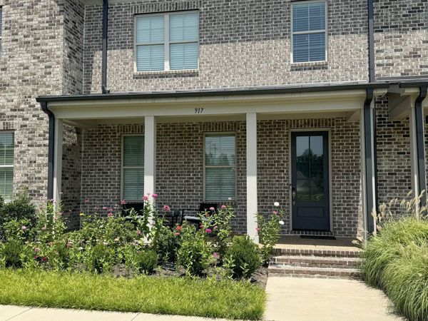917 UFTON ALY, Collierville, TN 38017