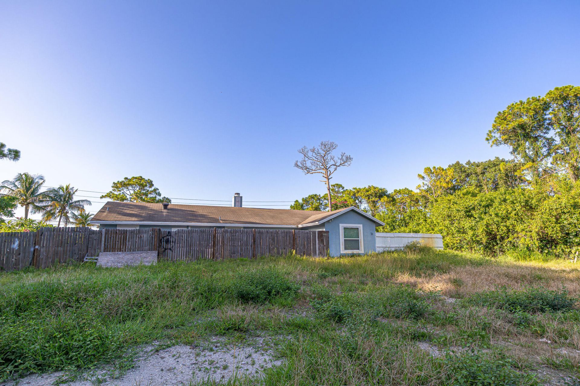 11714 Orange Boulevard, The Acreage, FL 33412 Photo