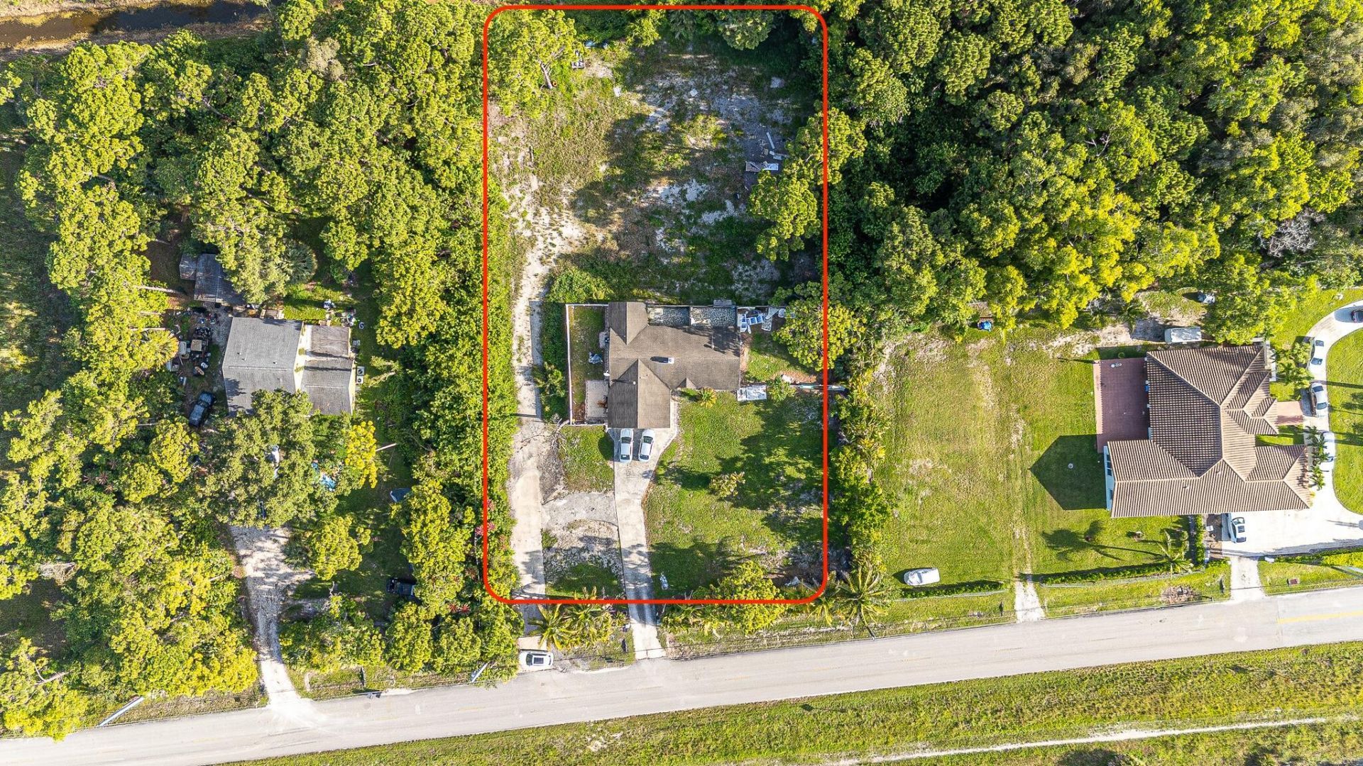 11714 Orange Boulevard, The Acreage, FL 33412 Photo