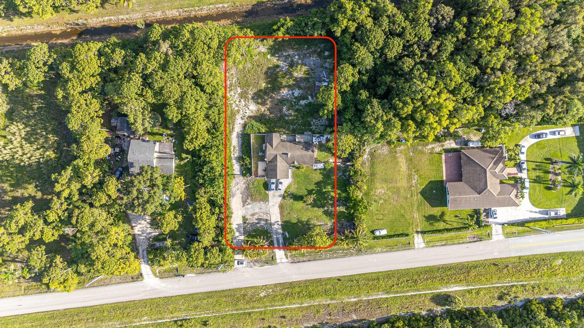11714 Orange Boulevard, The Acreage, FL 33412 Photo