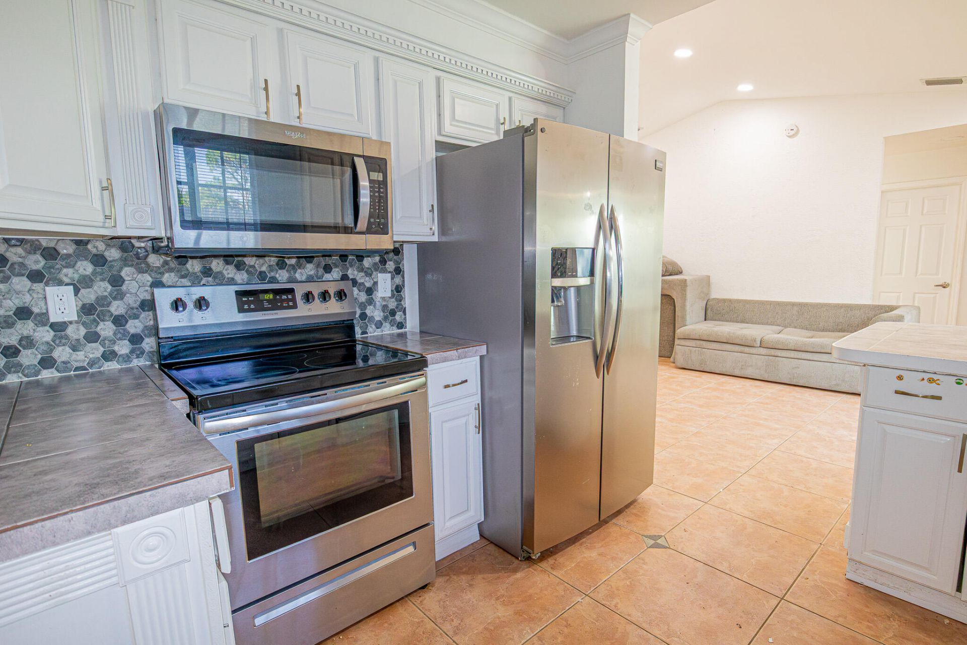 11714 Orange Boulevard, The Acreage, FL 33412 Photo