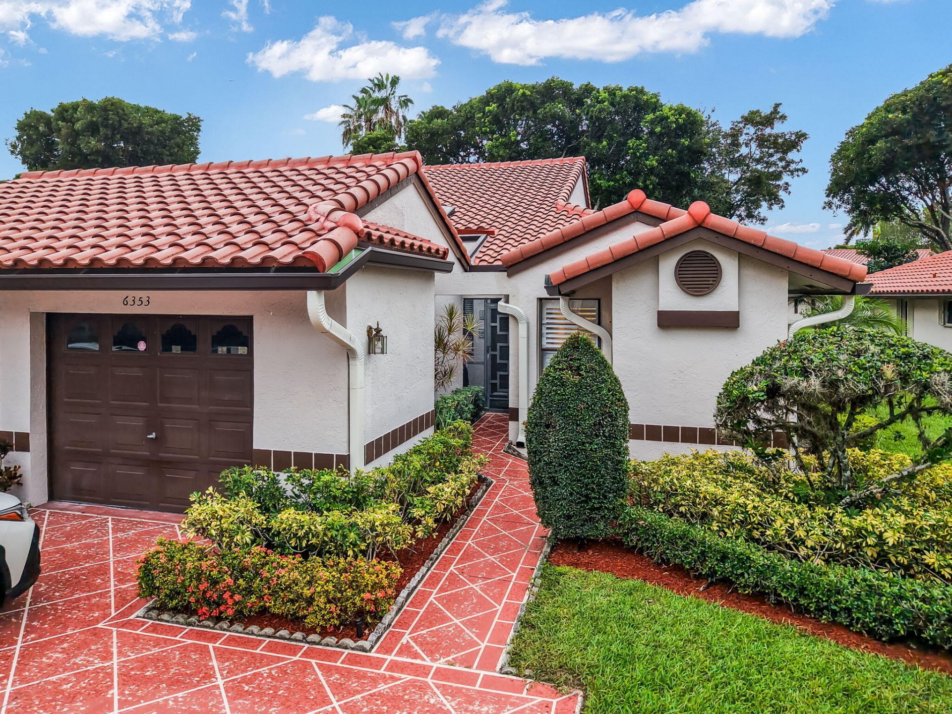 6353 Royal Manor Circle, Delray Beach, FL 33484 Photo