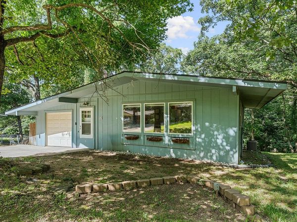 16 Evesham Lane , Bella Vista, AR 72714