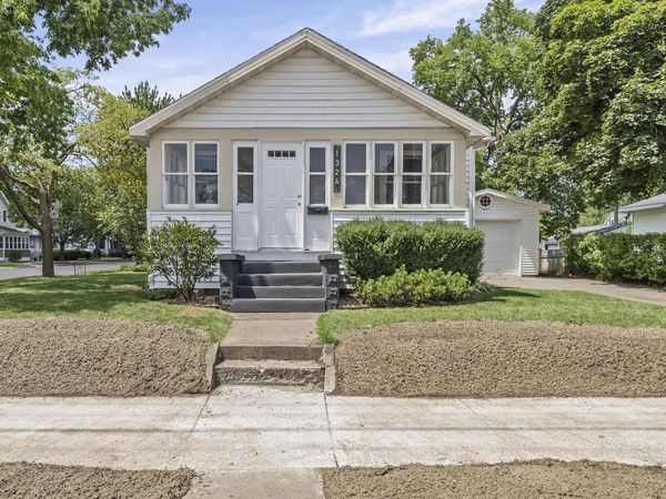 1324 16th STREET S, La Crosse, WI 54601